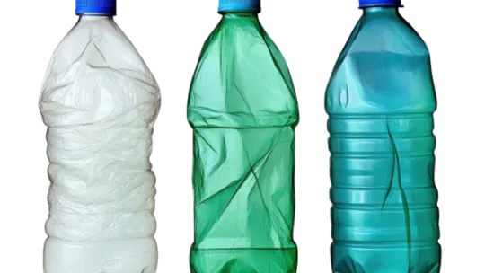 eaux minérales camerounaises