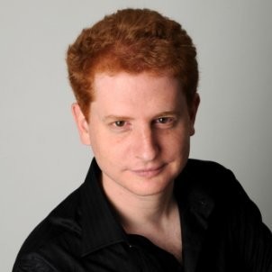 Guy-Philippe Goldstein Guy-Philippe Goldstein