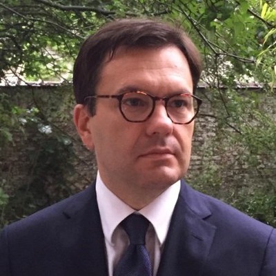 Nicolas Ravailhe