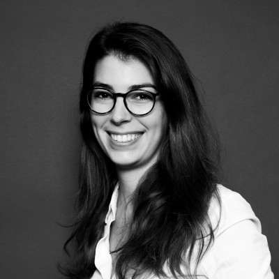 Claire Marchive Claire Marchive