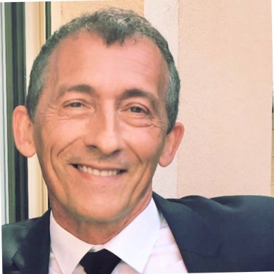 Loïc HUMBLOT Loïc HUMBLOT