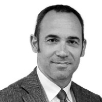 Nicolas Michelon Nicolas Michelon
