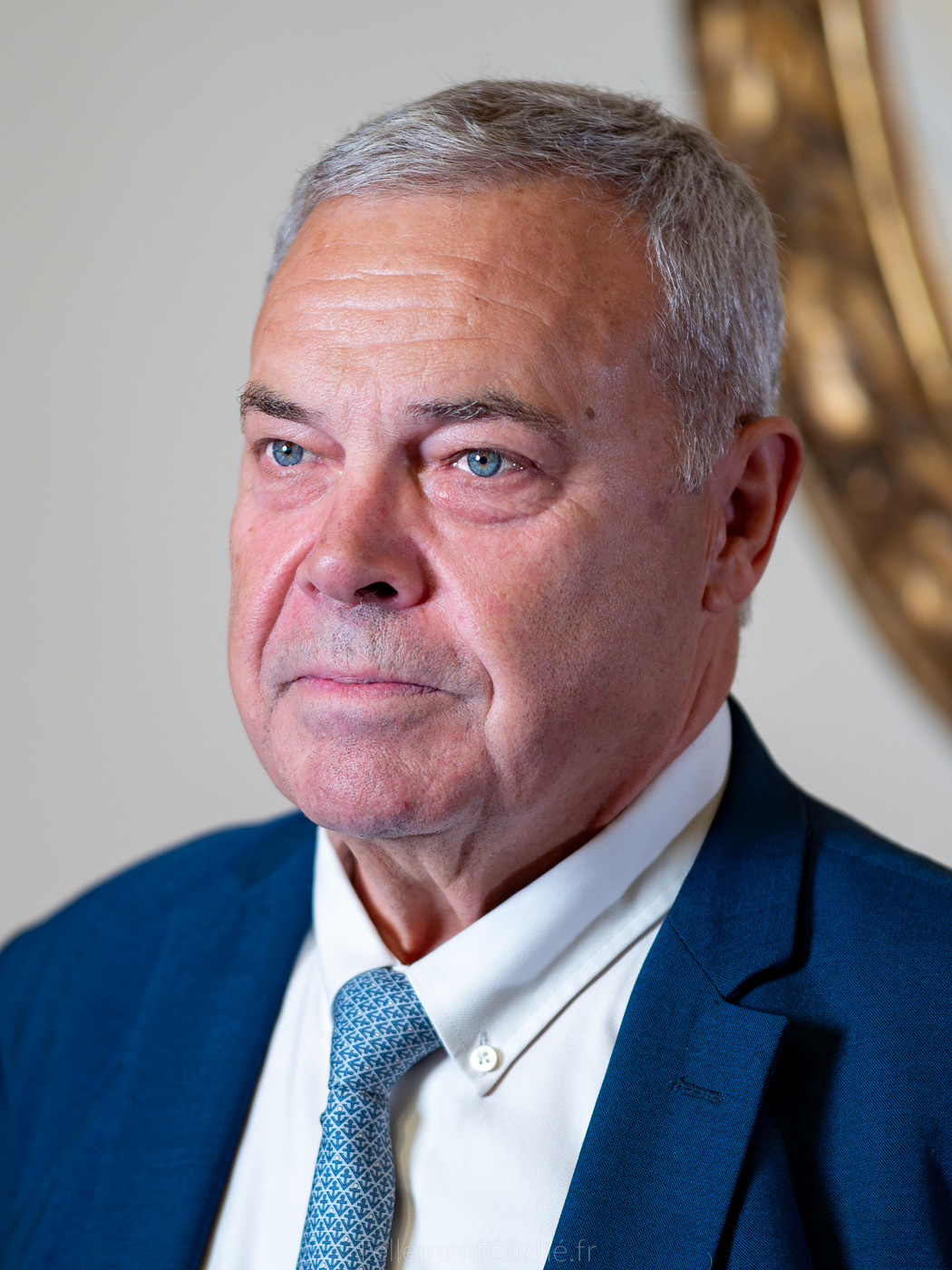 Peer DE JONG Peer DE JONG