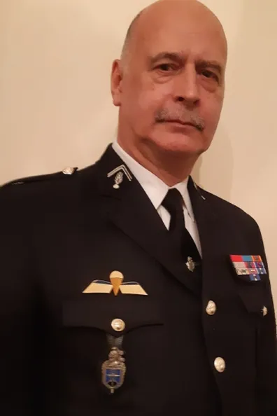 Luc Delnord Luc Delnord
