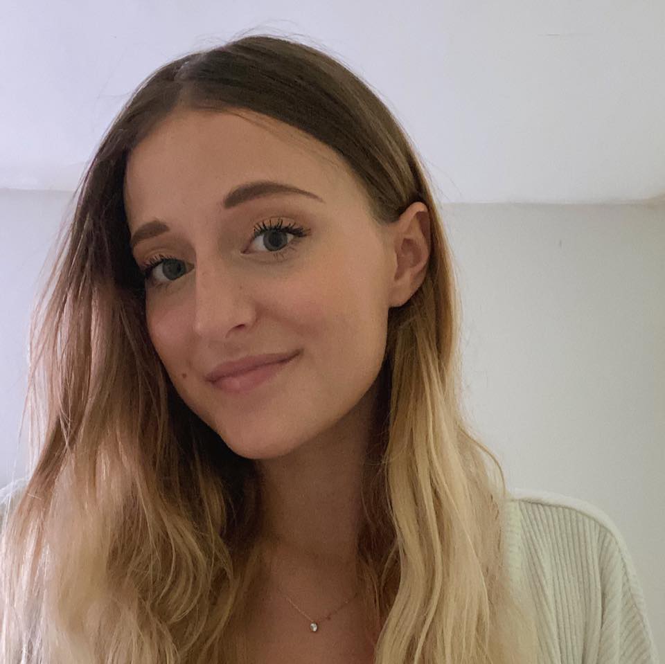 Sarah Dallemagne