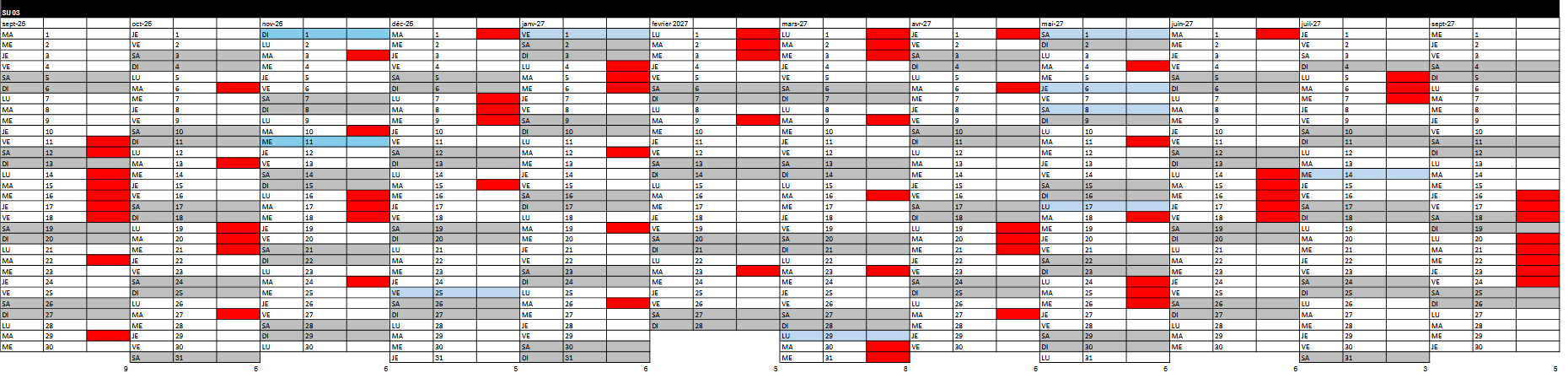 Vignette calendrier SIJ 03