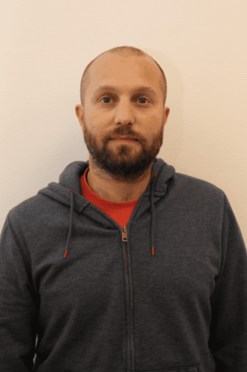 Christophe Chekroun