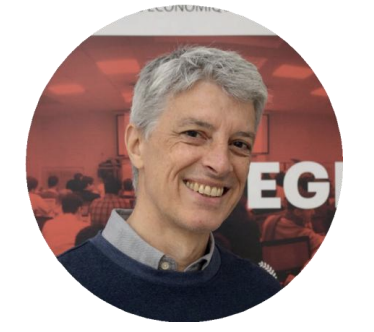 Pascal Chaussade