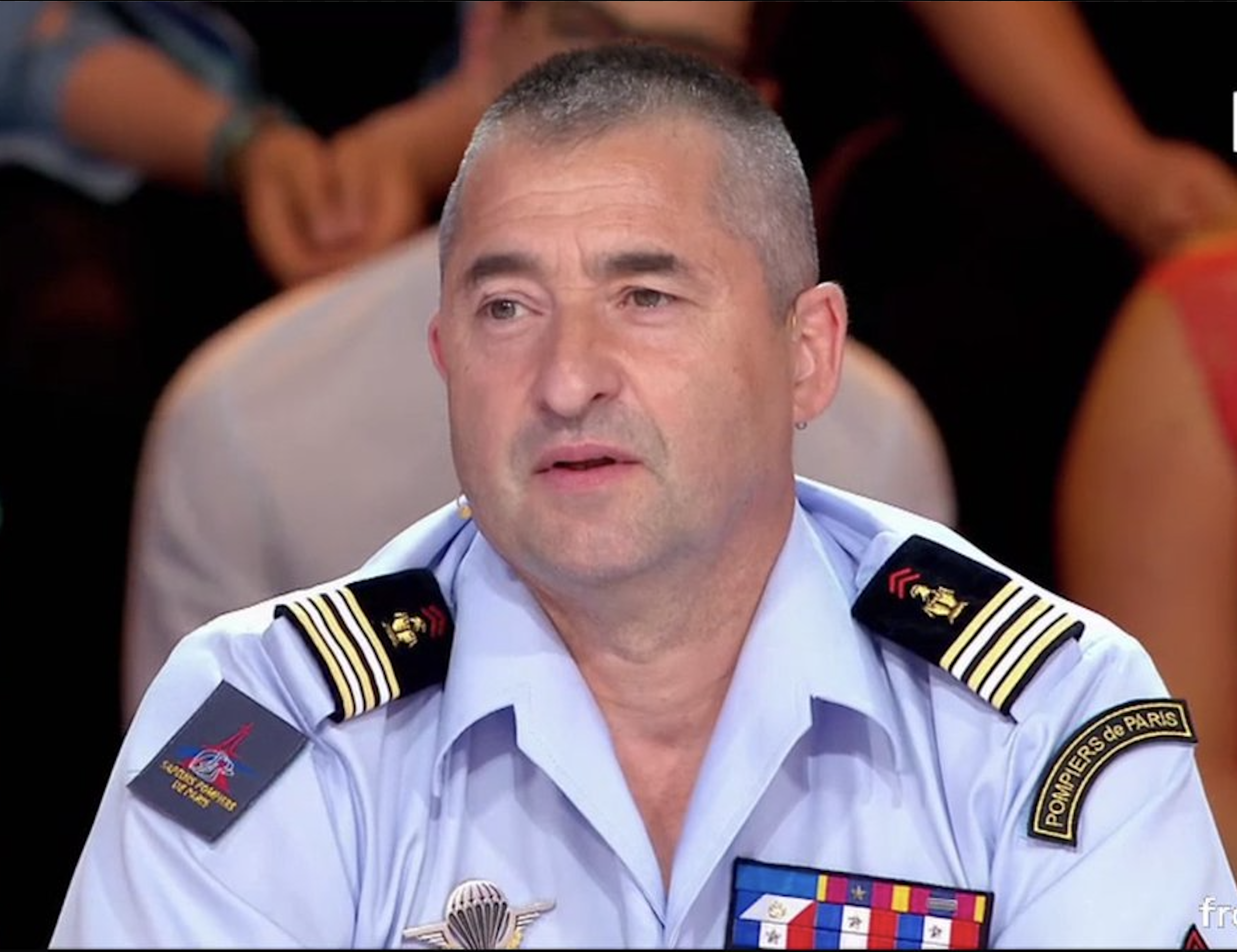 Pascal GREMILLOT Pascal GREMILLOT