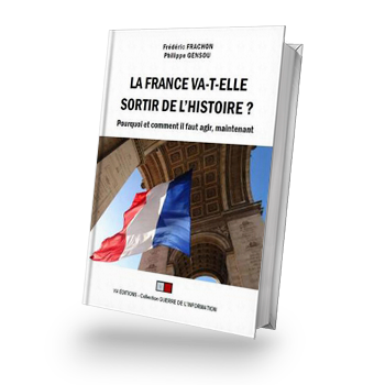 LaFranceVaTelleSortirDeLhistoire