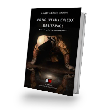 Lesnouveauxenjeuxdelespace