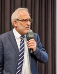 Nicolas DUBUC