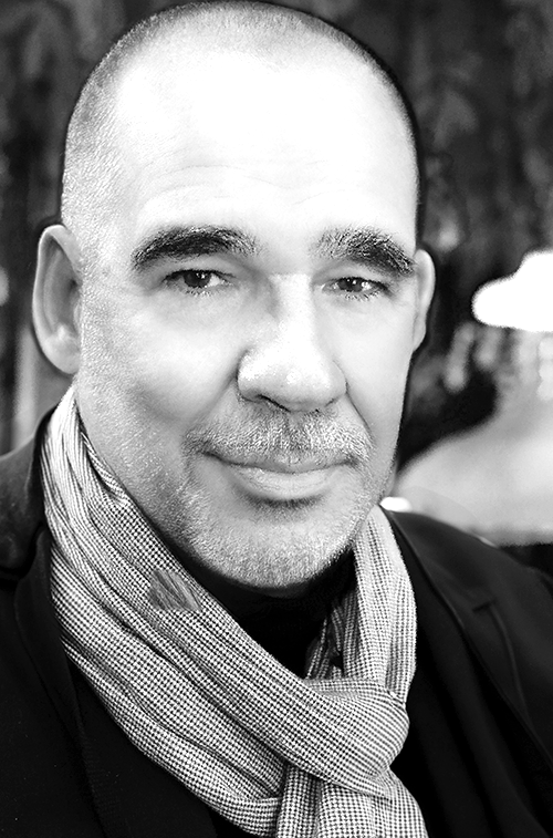 Fabrice Frossard