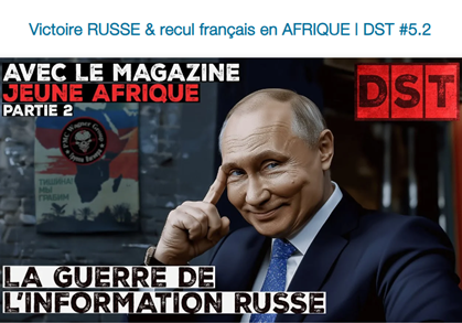 Russie 3