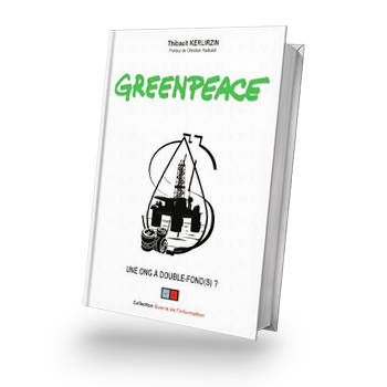 greenpeace