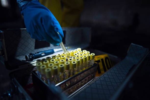 La guerre de l’information sur les laboratoires d’armes biologiques en