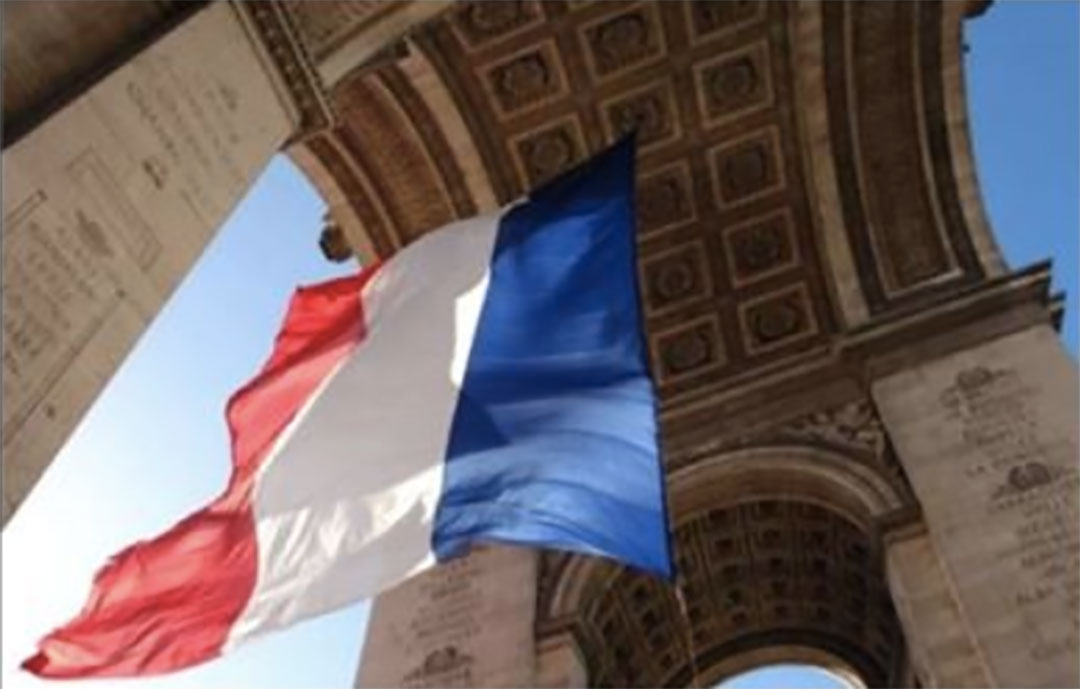 La France Va T Elle Entrer En Guerre Contre La Russie L'ouvrage "La France va-t-elle sortir de l'Histoire ?" disponible en