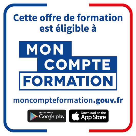 Formation éligible au CPF