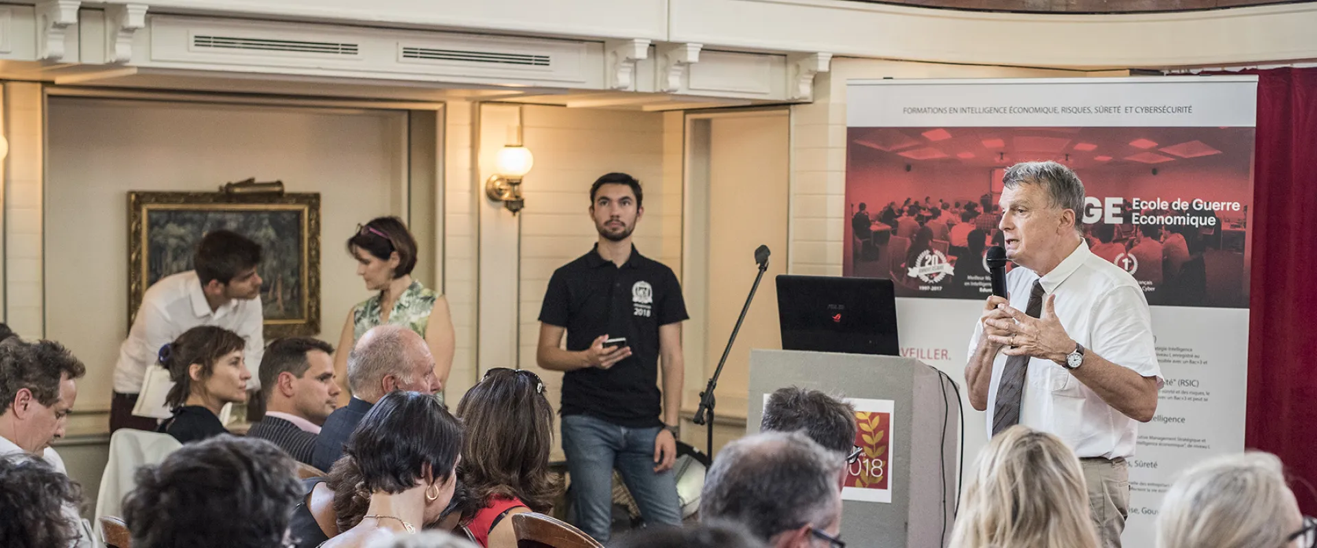 discours CH 2