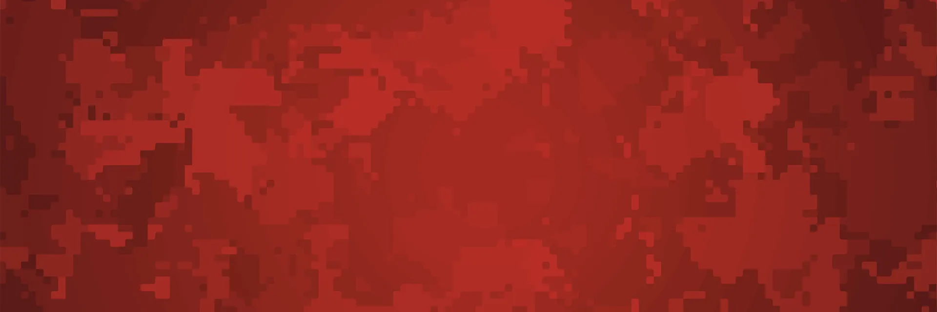 Camouflage rouge 1