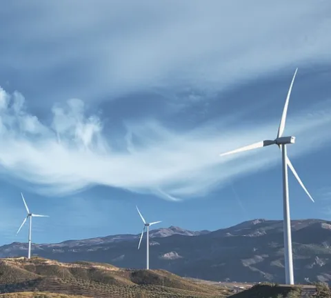 énergétique