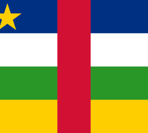 flag-central-africa