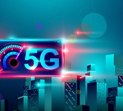 Chine : La 5G, facteur clé de la transformation des médias