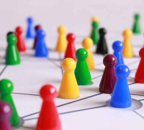 CR451 : L'Alliage Sociétal ou comment organiser le dialogue dans un contexte de tensions? 