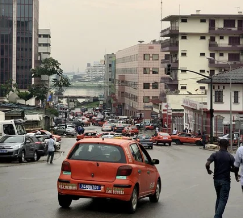 Abidjan