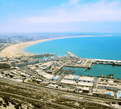 Agadir