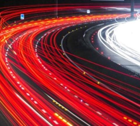 Autoroutes