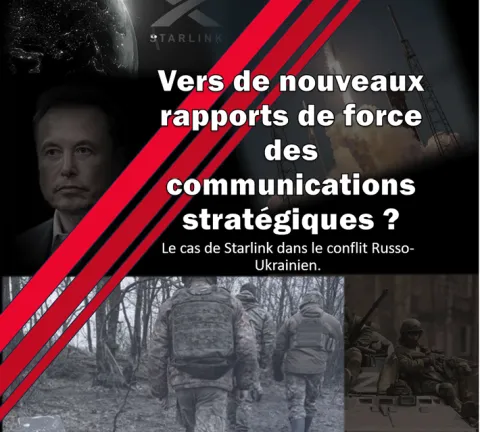 Vers de nouveaux rapports de force des communications stratégiques