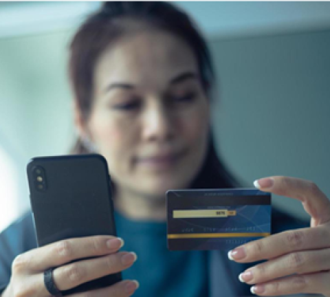 Carte bancaire