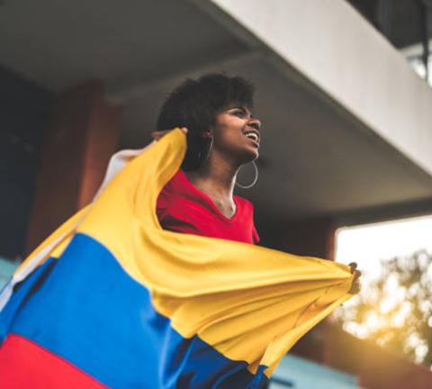 Colombie