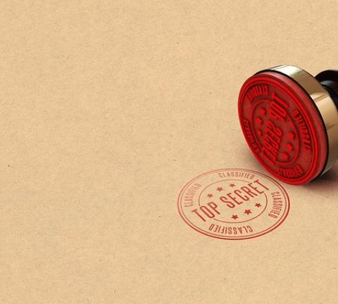 Comment protéger l'information confidentielle dans votre entreprise