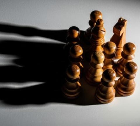 confrontation informationnelle