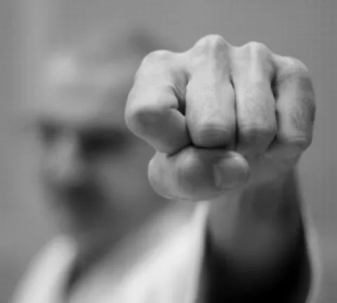 Lobbying Défense Européenne