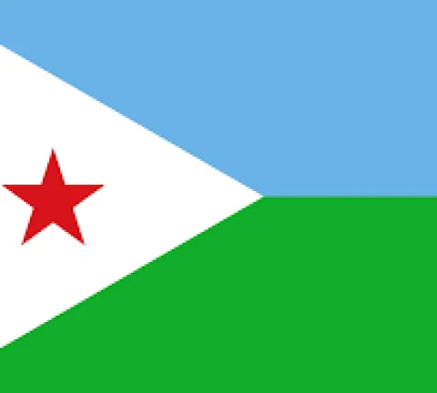 Djibouti