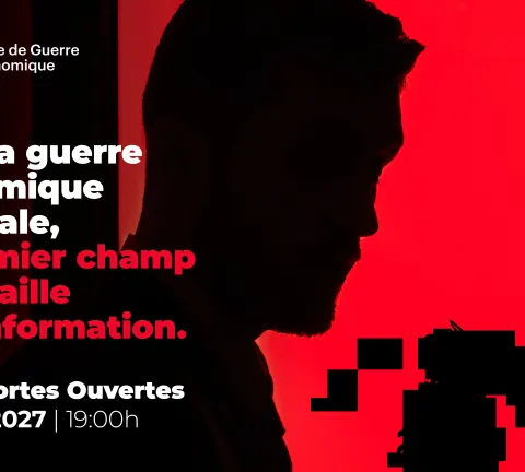 Soirée portes ouvertes 10 Mars 2027