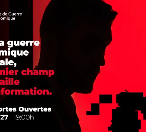 Soirée portes ouvertes 19 Mai 2027