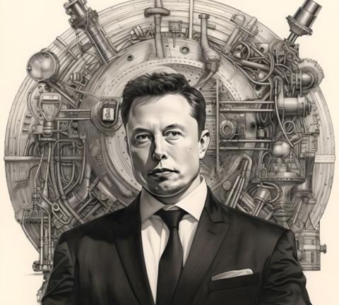 Elon Musk