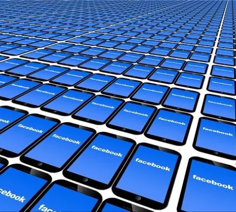 Facebook 5