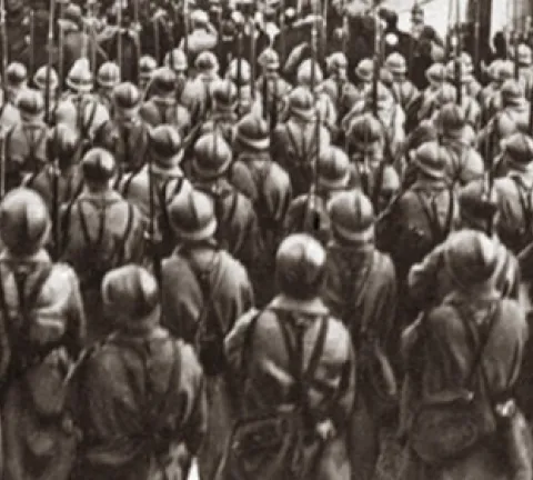 Francearméepuissance