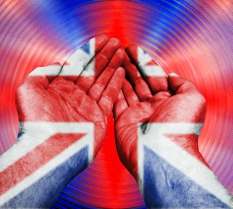 Armée britannique