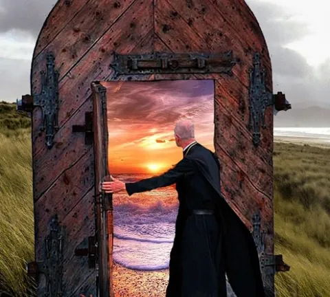 guerre eco GB/Irlande