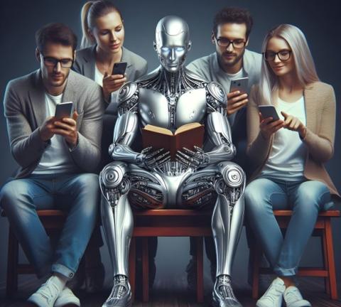 IA Compétition