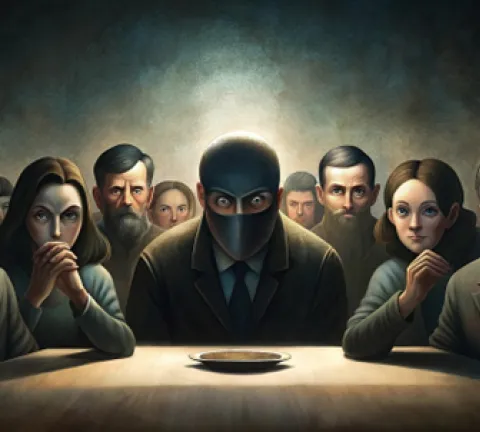 économie criminelle