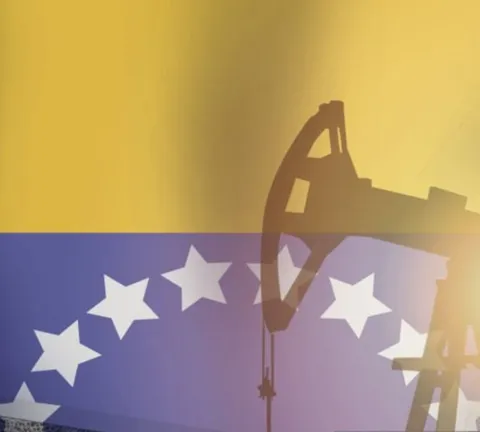 pétrole vénézuélien