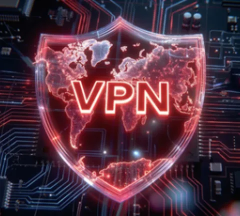 VPN