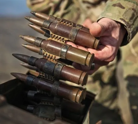 Europe, armements